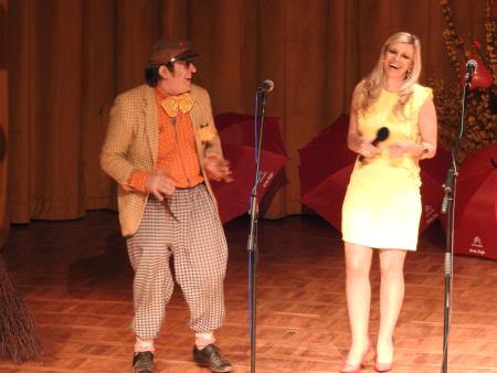 12. tradicionalni glasbeno-humoristični Valentinov koncert 71